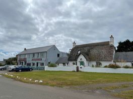 Lobster pot inn, marloes