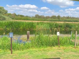 Lovely river