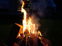 Fire pit