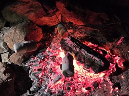 Fire pit