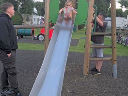 Kids park