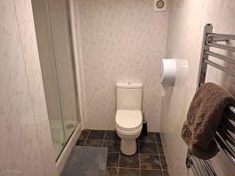 Private toilet