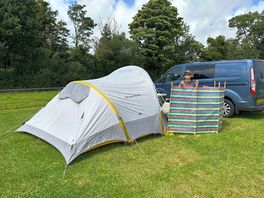 Campsite