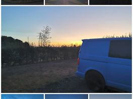 Sunset/sunrise
