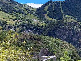 Scenery