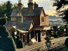Watercress line