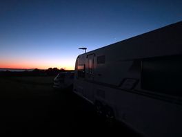 Great sunsets