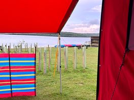 Lakeside