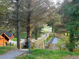 Play area