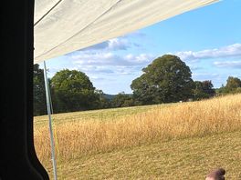 Excellent views