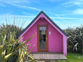 Pink Pod