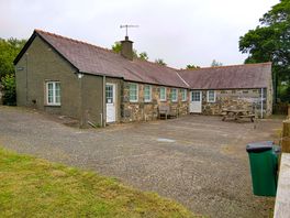 Penlon Cottage