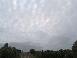 Big skies