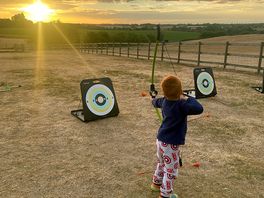 Archery