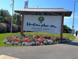 Hendra site
