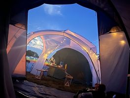 So relaxing