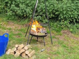 Firepit