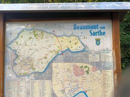 Site map