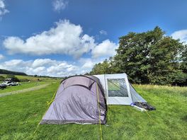 Campsite