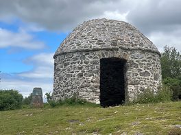Culmstock beacon