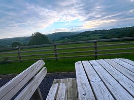 Ideal location for quiet