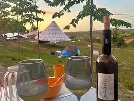 Abendstimmung