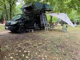 Staanplaats