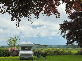 Motorhome spot