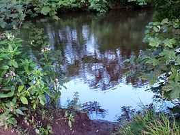 River walk