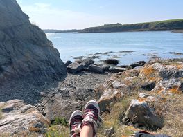 Relaxing