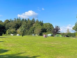 Visitor image of the campsite