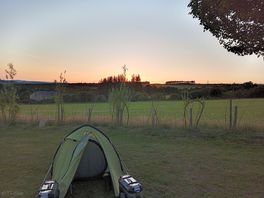 Includes free sunset