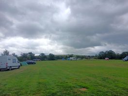 Second field