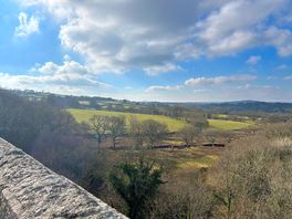 The granite way