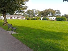 Main block