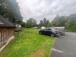 Lovely spot to camp
