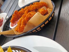 Good food