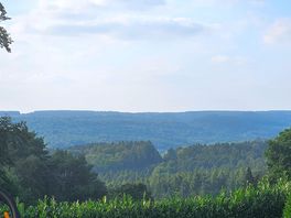 Great views