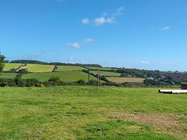 Good views