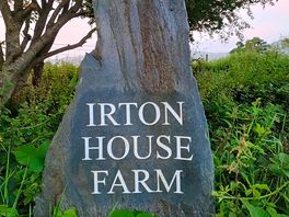 Irton house farm
