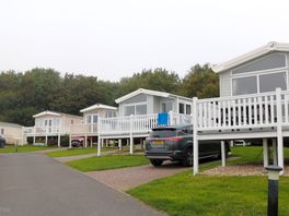 Mobile homes