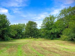 Secluded setting