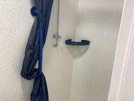 Immaculate facilities