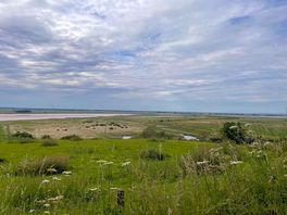 We were too busy enjoying the walk but here is a snippet of the views on the near walk