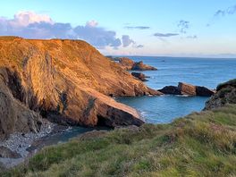 Coastal path