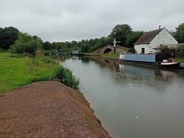Local pub
