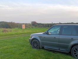 Lovely view