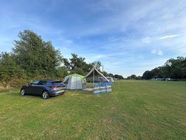 So much space to play around our pitch