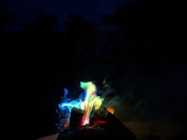 Fire pit