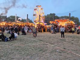 Welland steam fayre